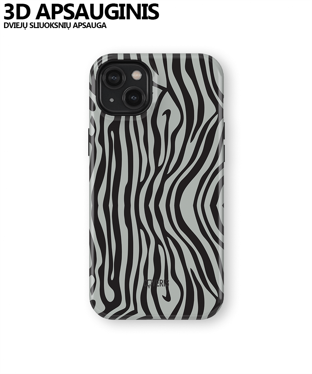 Zebration - Poco X3 phone case