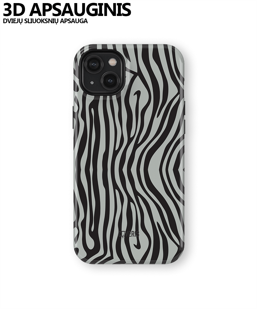 Zebration - iPhone 12 mini phone case