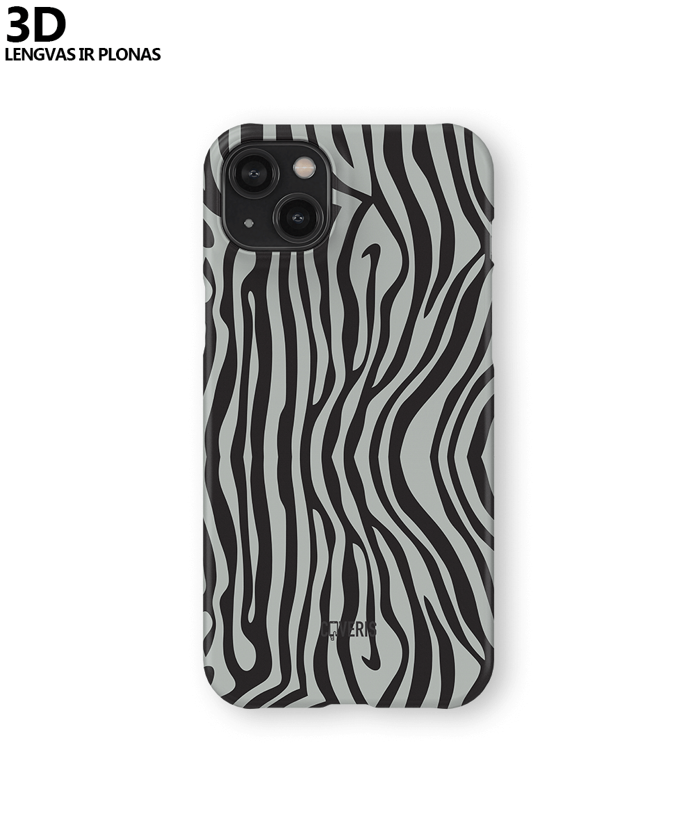 Zebration - Samsung Galaxy A22 4G phone case