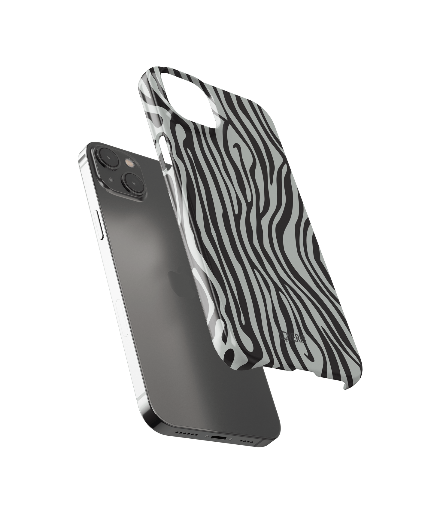 Zebration - Samsung Galaxy S10 telefono dėklas