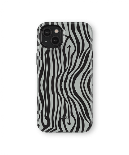 Zebration - iPhone 12 mini phone case