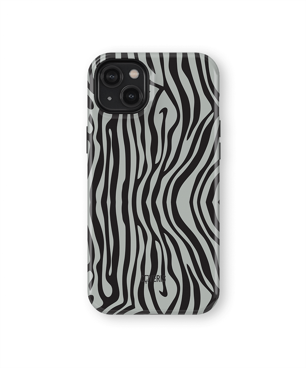 Zebration - Samsung Galaxy A12 phone case