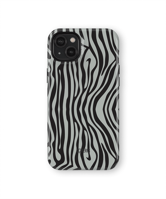 Zebration - iPhone 15 Pro phone case
