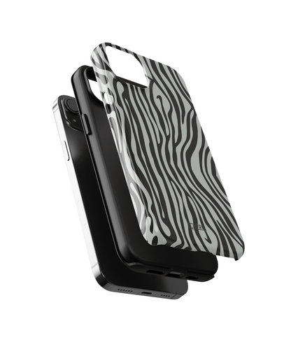 Zebration - iPhone 15 Plus phone case