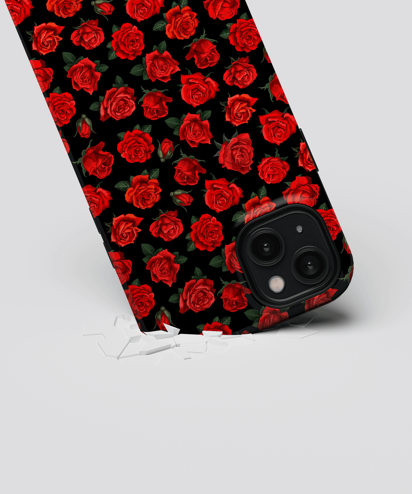 Amore - Huawei P30 phone case