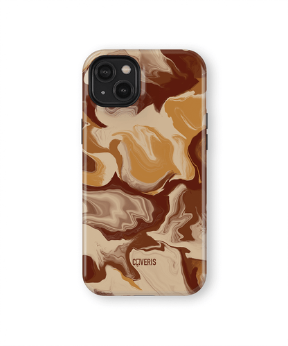 Caramel - Samsung S24 phone case