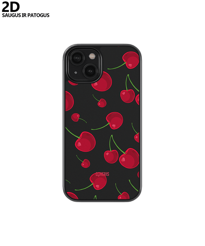 Cherish - Xiaomi 12 phone case