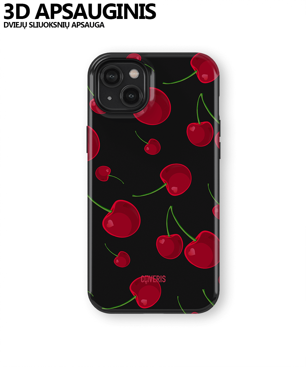 Cherish - Xiaomi Redmi Note 11 4G phone case