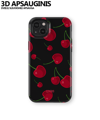 Cherish - Xiaomi 12X phone case