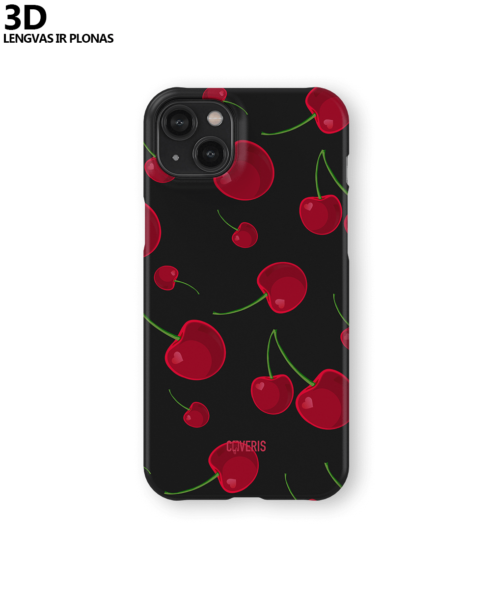 Cherish - Xiaomi 12 phone case