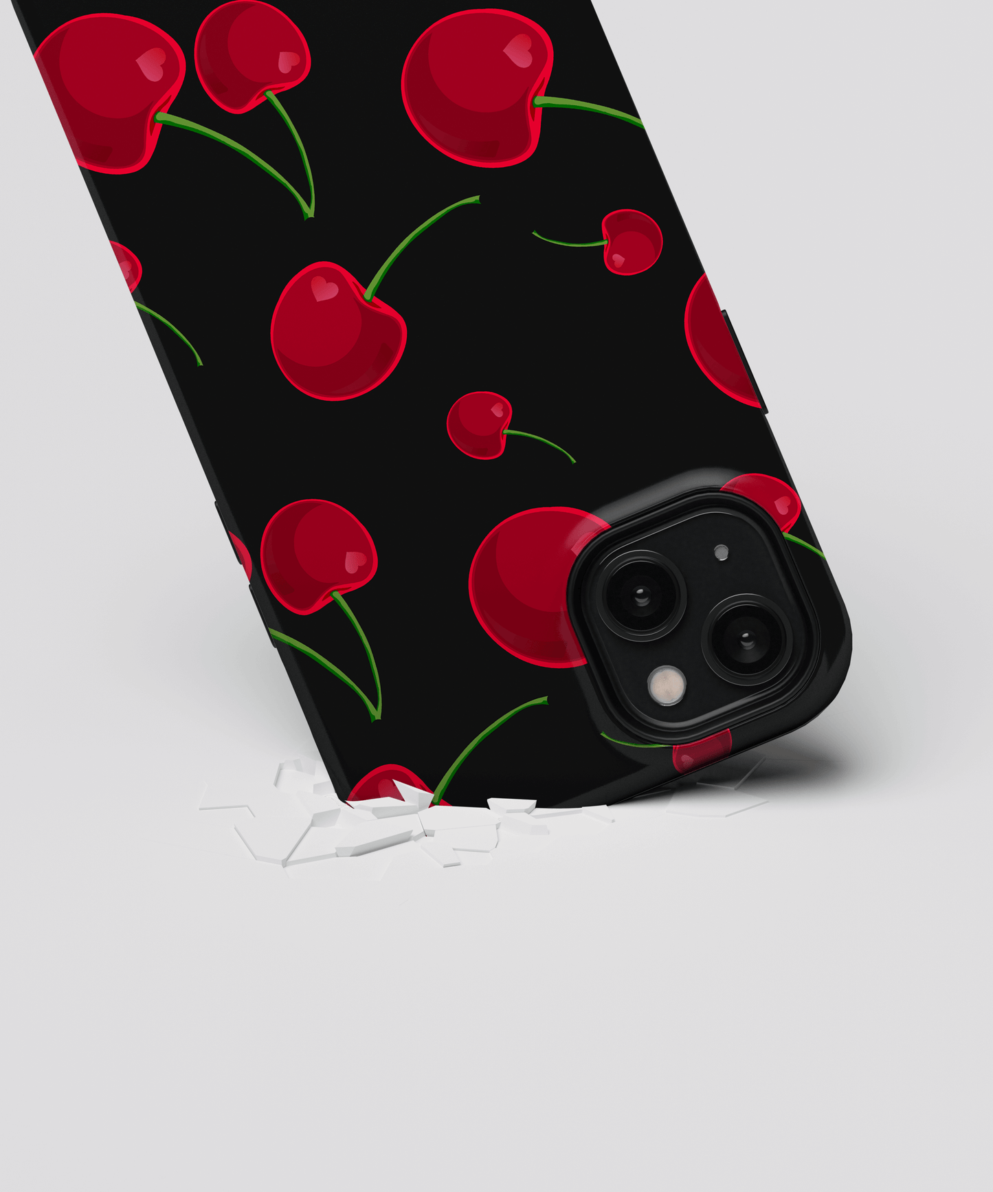 Cherish - Xiaomi Redmi Note 9 5G phone case