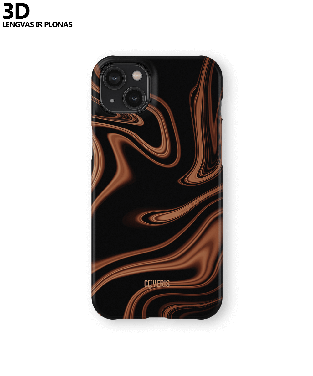 Chocolate - iPhone 12 mini phone case