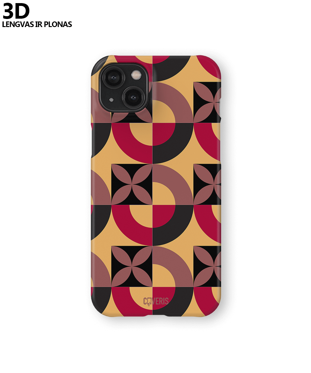 Circly - Huawei P40 Pro phone case