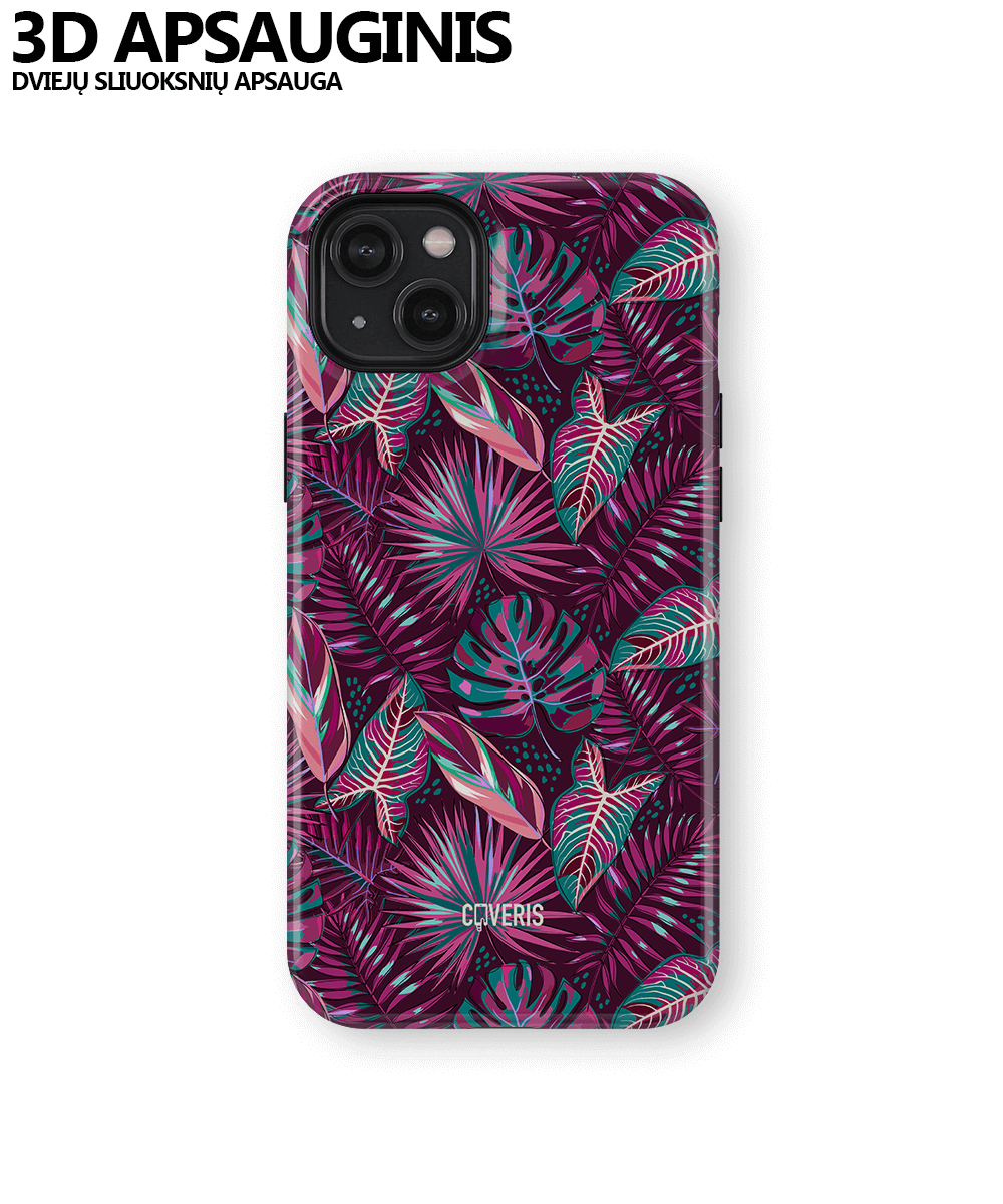 Coastal - iPhone 12 pro phone case