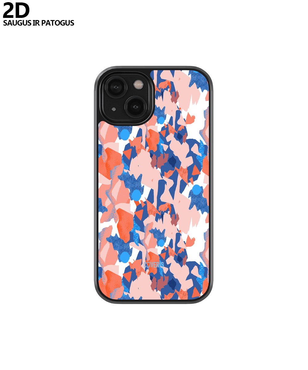 CONTACT - Samsung Galaxy S10 phone case