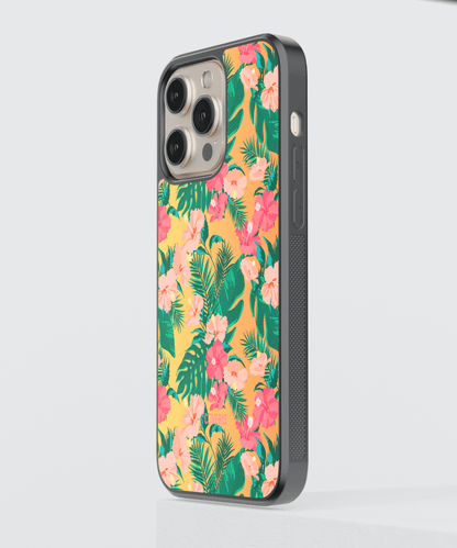 Coral - Huawei P30 Pro phone case