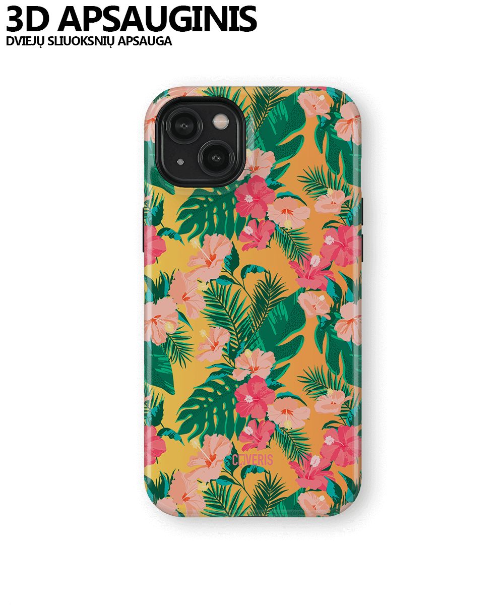 Coral - Samsung S24 Ultra phone case
