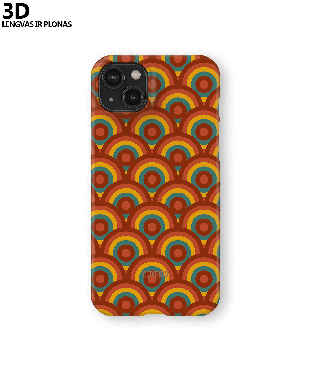 Dazzle - Google Pixel 5 phone case