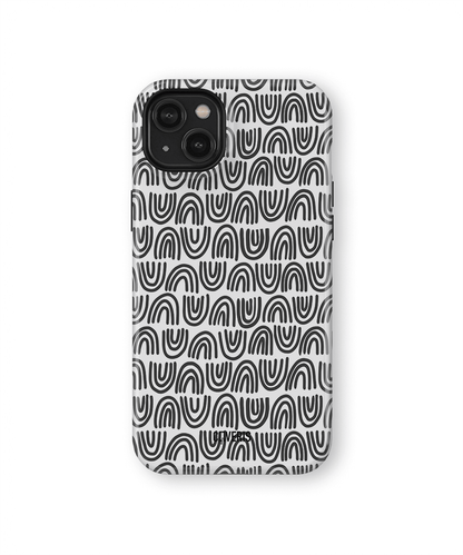 Duality - iPhone xs max phone case