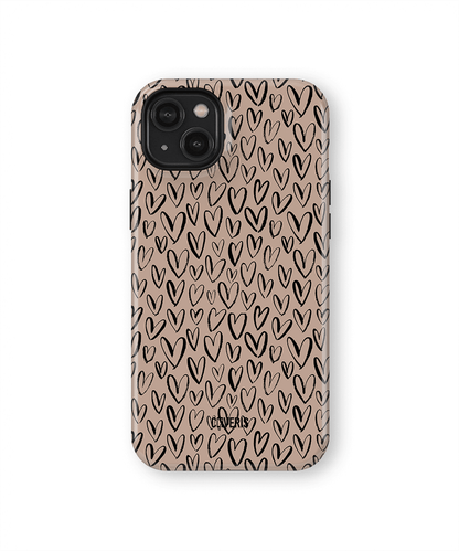 Enamor - iPhone x / xs phone case