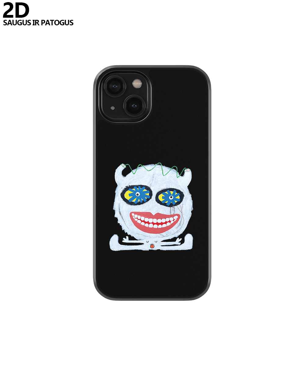 Fly - Samsung Galaxy Note 9 phone case