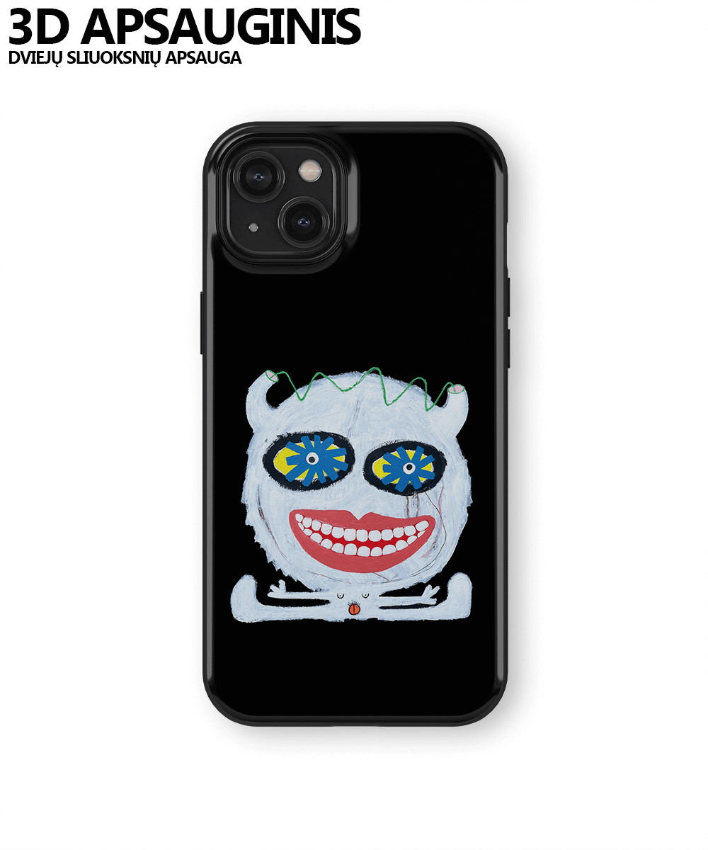 Fly - Oneplus 9 Pro phone case