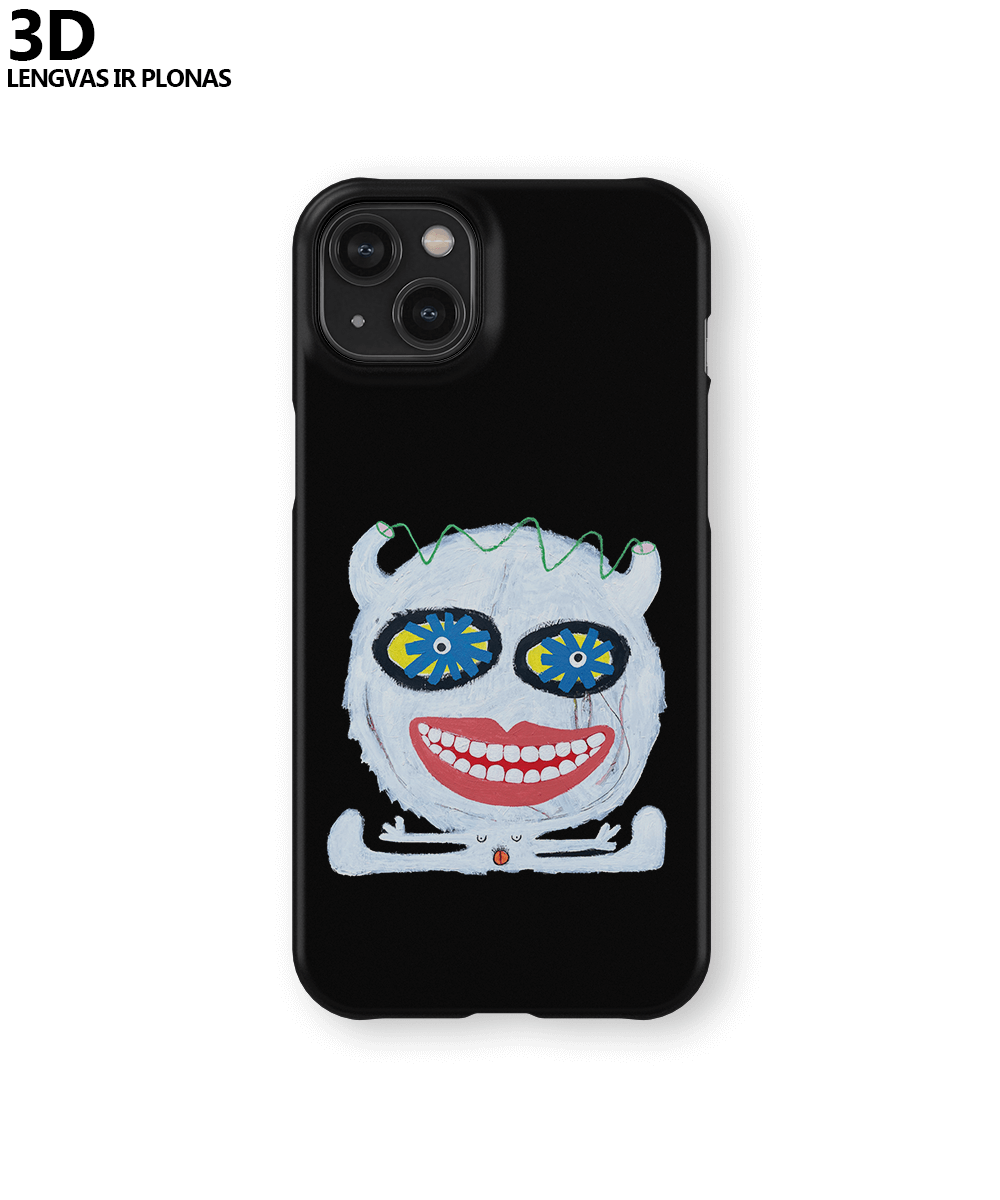 Fly - Samsung Galaxy Note 9 phone case