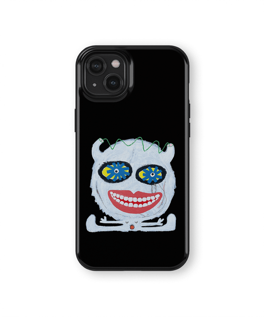 Fly - iPhone 12 phone case