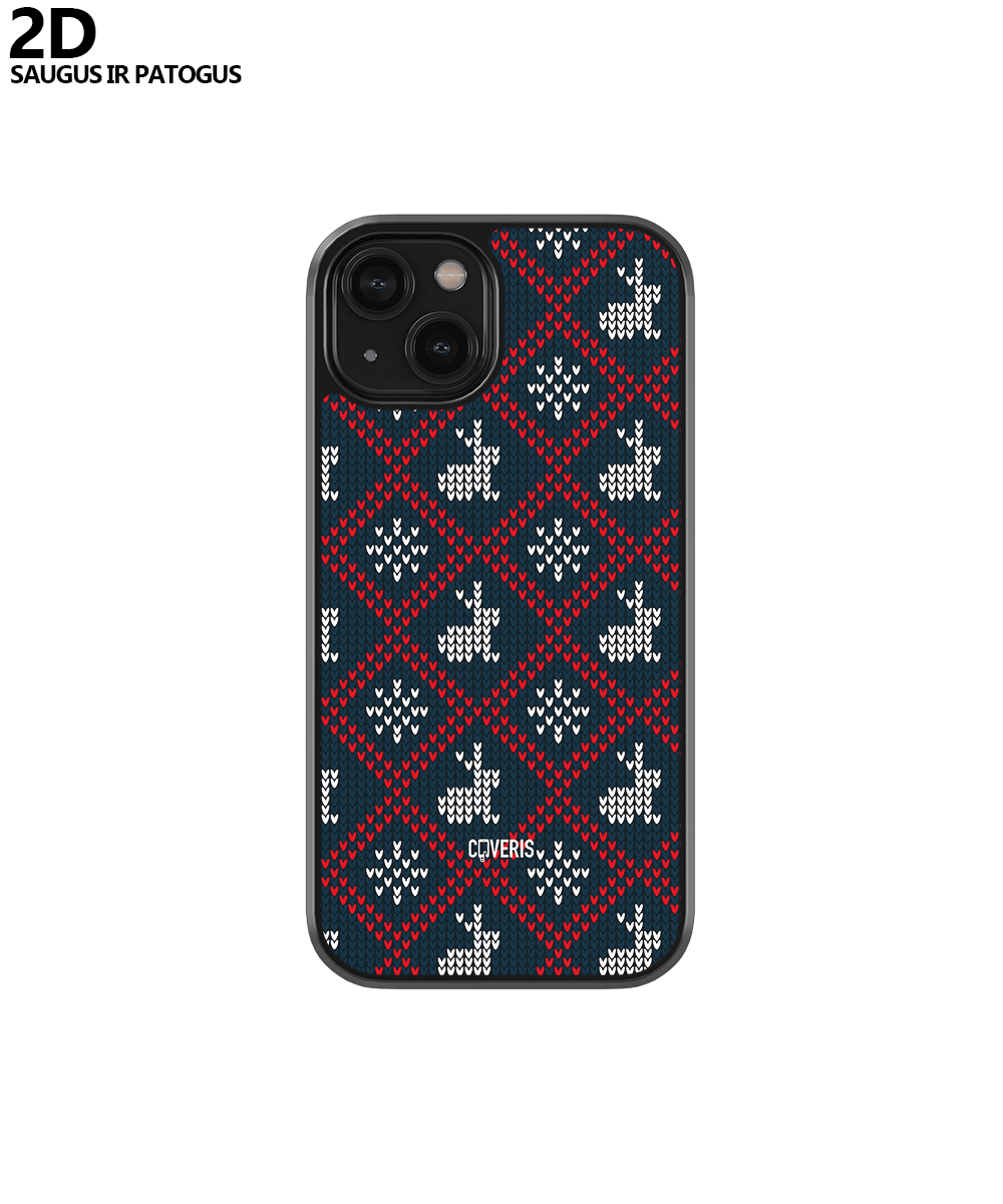 Gleam - iPhone x / xs phone case