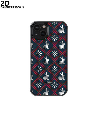 Gleam - iPhone x / xs phone case