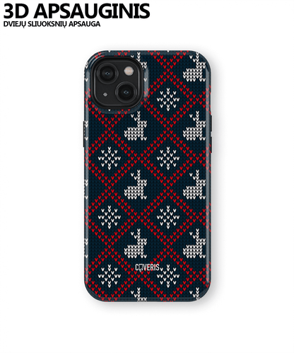 Gleam - iPhone x / xs phone case