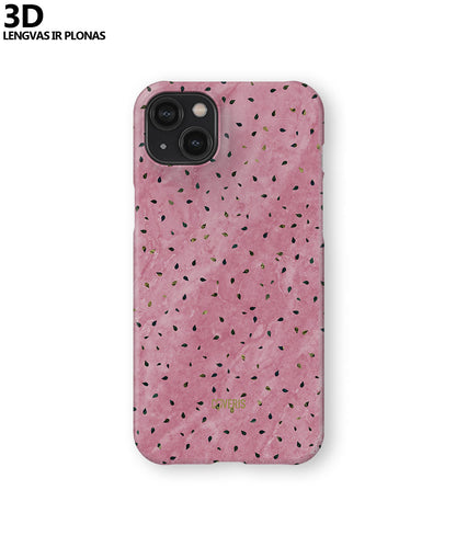 GOLDEN LEAFS - Poco X3 phone case