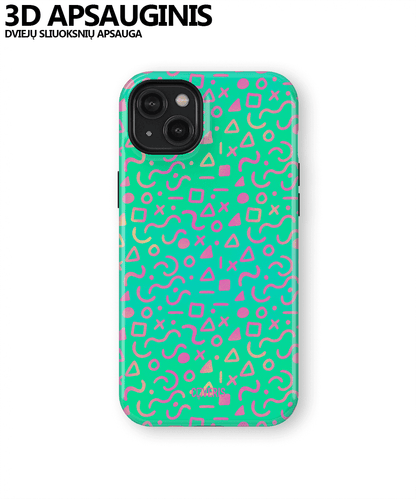 Huescape - iPhone x / xs phone case