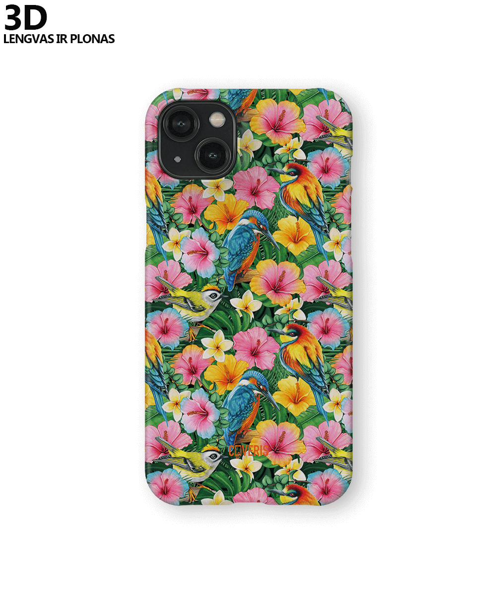 Islander - iPhone SE (2016) phone case