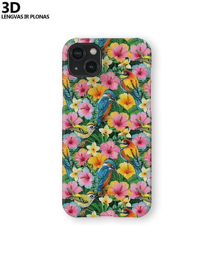 Islander - iPhone xs max phone case