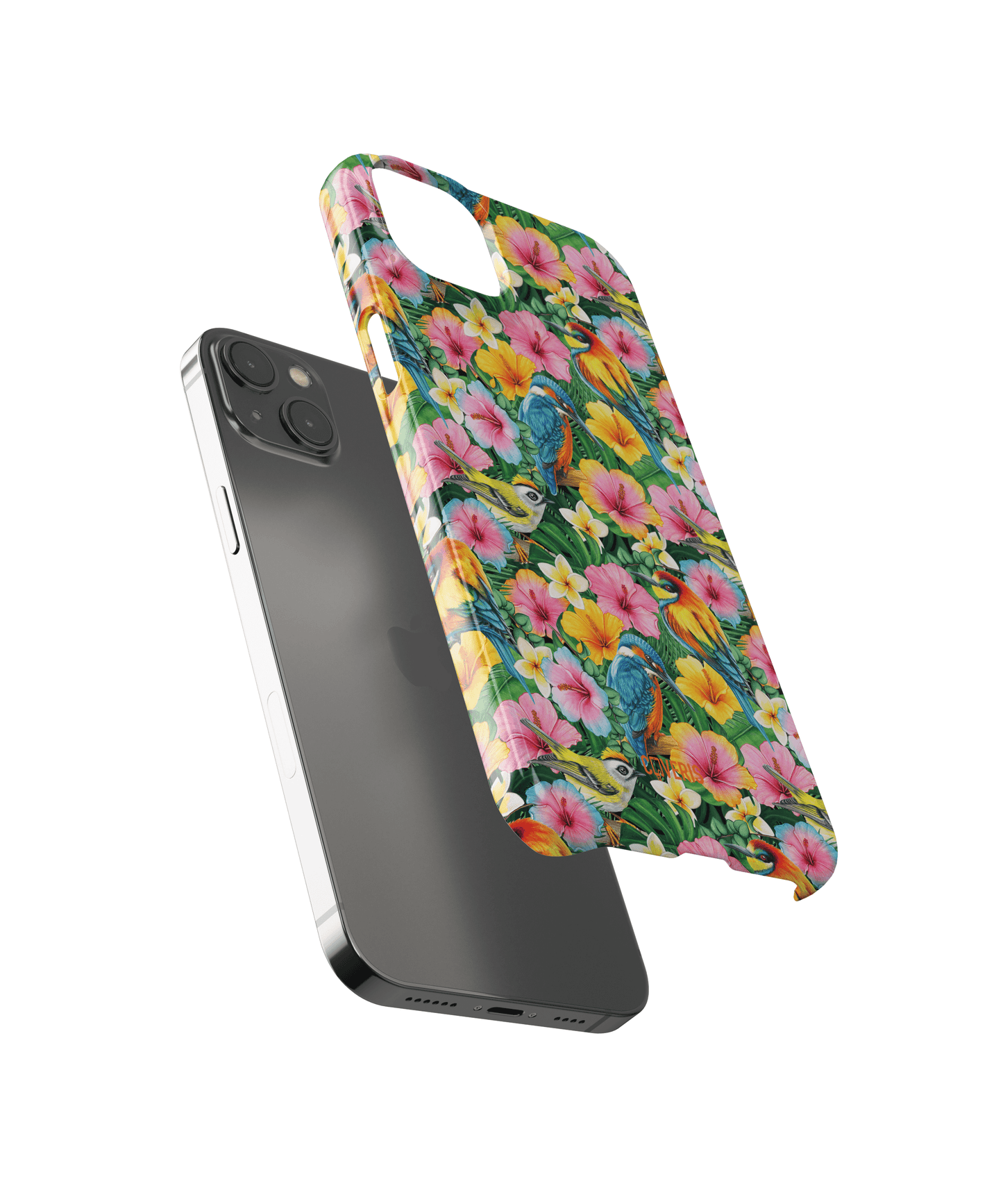 Islander - Xiaomi Redmi Note 9 5G phone case