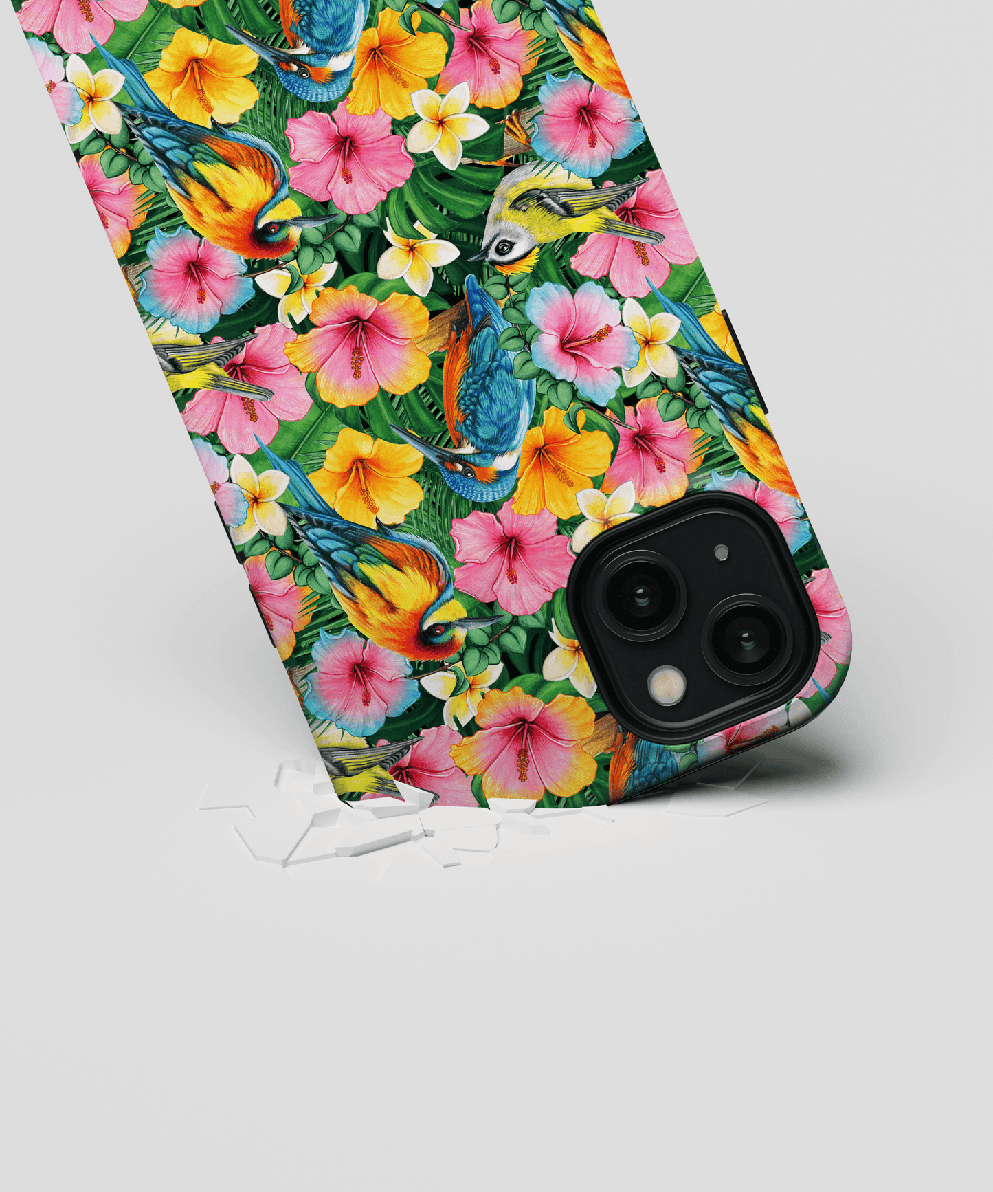 Islander - Xiaomi Redmi Note 12 5G phone case