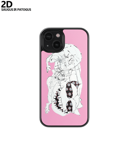 Joke - Google Pixel 6a phone case