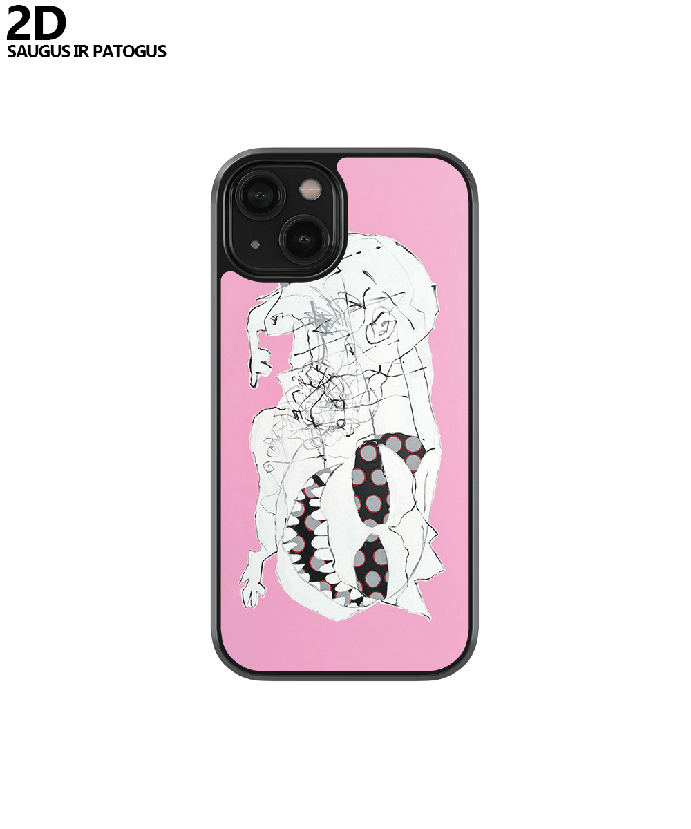 Joke - Xiaomi Redmi Note 9/9T 4G phone case