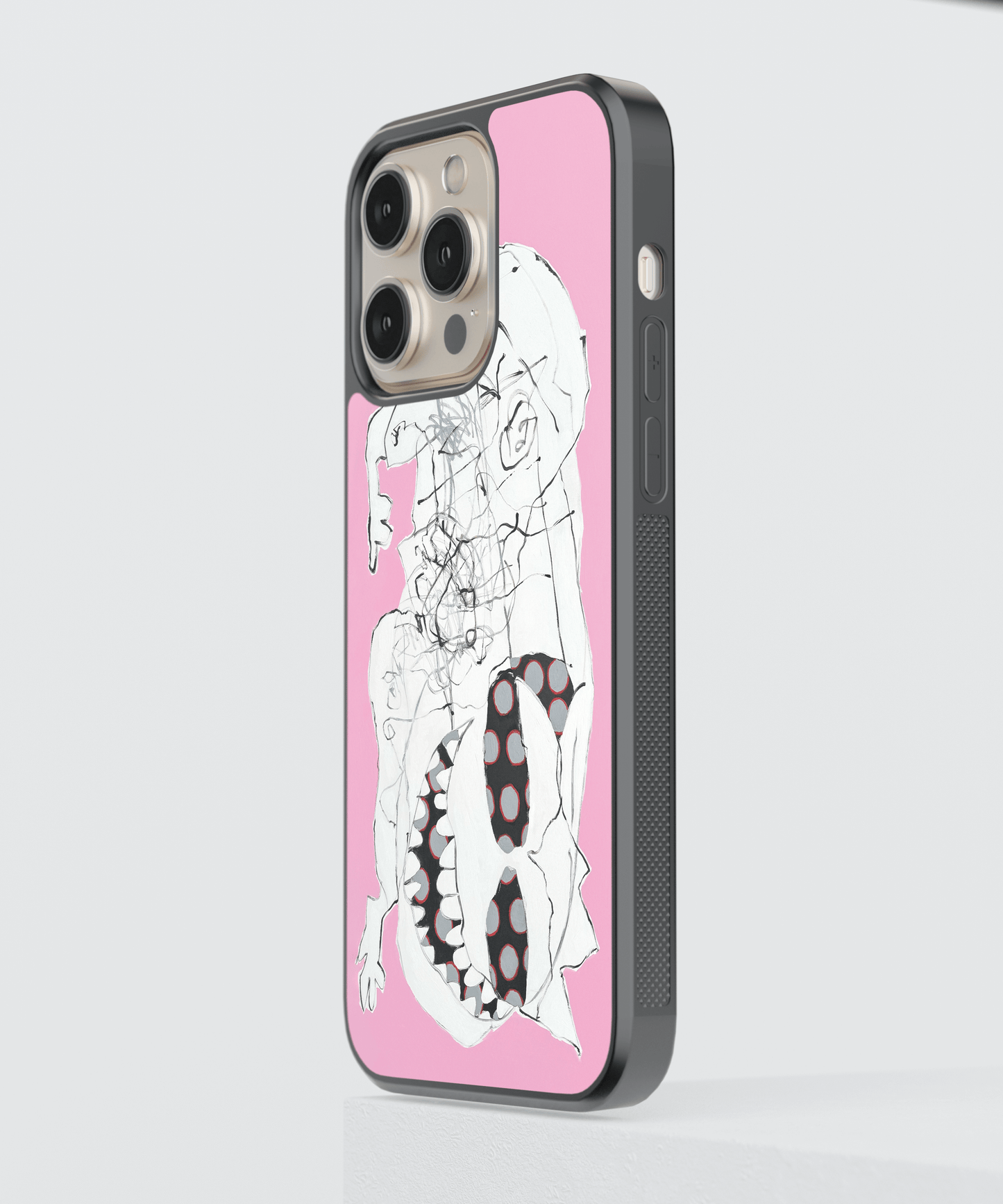 Joke - Huawei P30 phone case