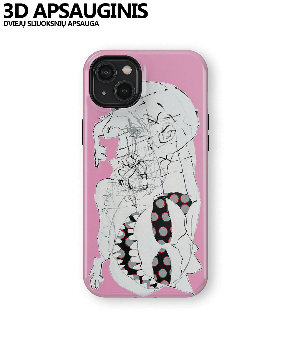 Joke - Xiaomi Redmi Note 9/9T 4G phone case