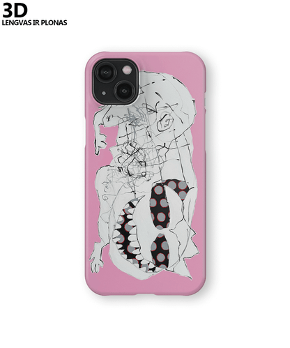 Joke - Huawei P30 Lite phone case