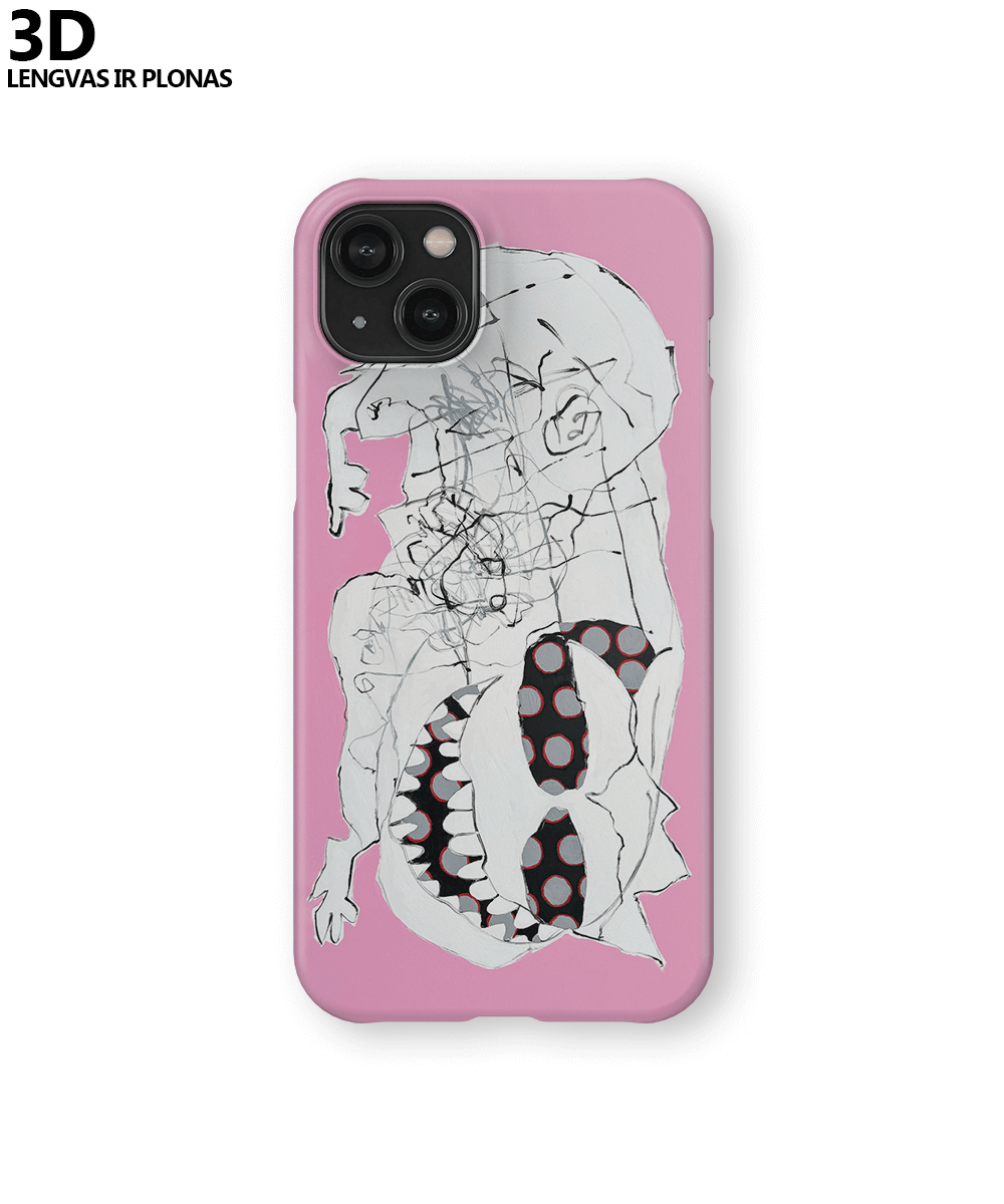 Joke - Google Pixel 6a phone case