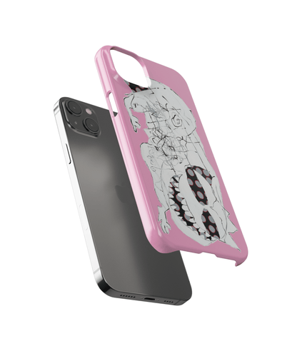 Joke - Samsung S24 Ultra phone case