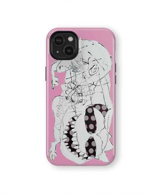 Joke - Xiaomi Redmi Note 9/9T 4G phone case