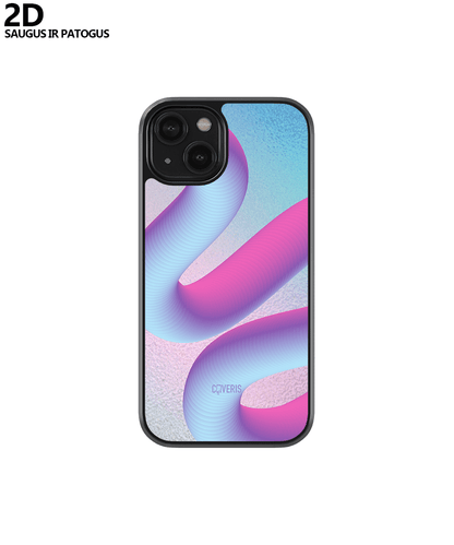 Kaleido - iPhone 11 telefono dėklas