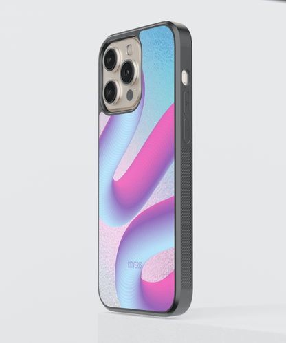 Kaleido - iPhone xs max phone case