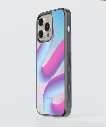 Kaleido - iPhone 11 pro max phone case