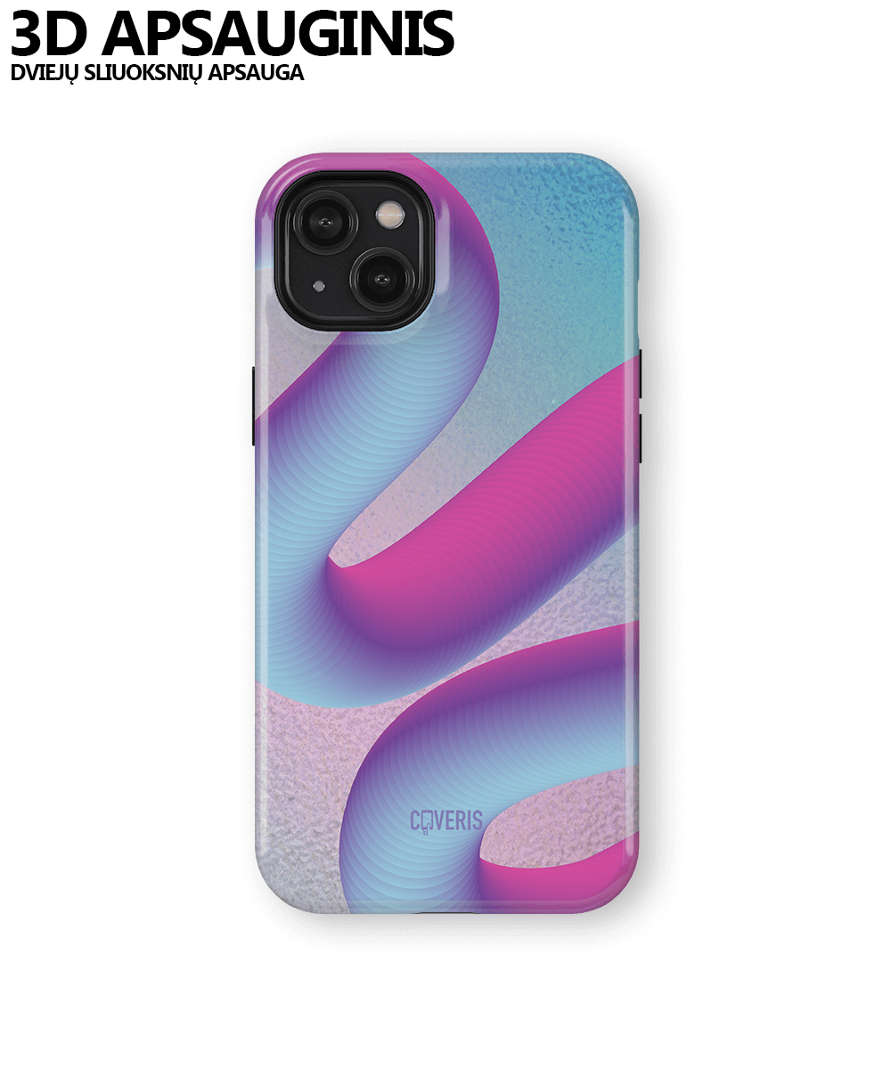 Kaleido - iPhone xs max phone case