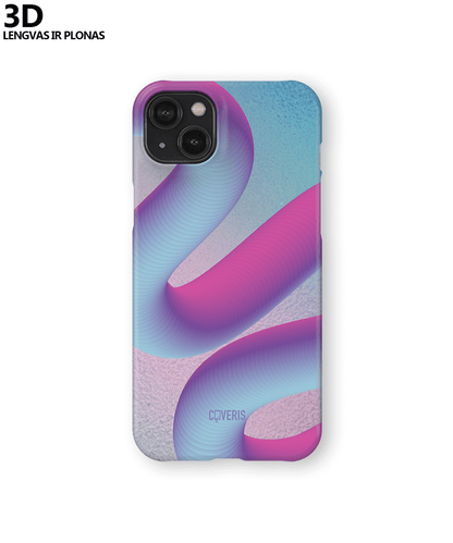 Kaleido - iPhone xs max phone case